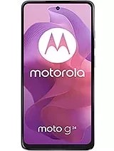 Motorola Moto G24