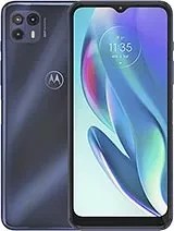 Motorola Moto G50 5G