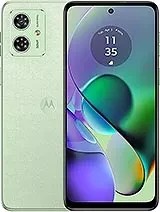 Motorola Moto G54 (China)