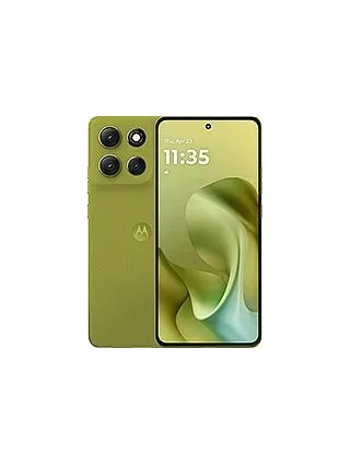 Motorola Moto G86