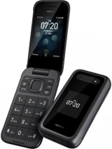 Nokia 2760 Flip