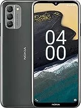 Nokia G400