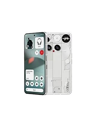 Nothing Phone (3)