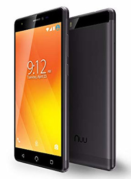 NUU Mobile M3