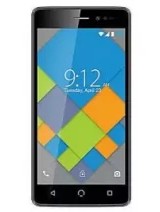 Gravar tela em NUU-mobile NUU Mobile A4L