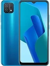 Oppo A16e