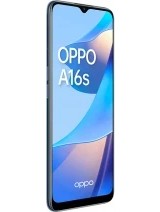 Oppo a16s