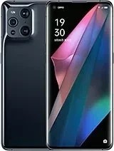 Oppo Find X3 Pro