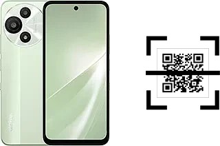 Como ler QR code no alcatel alcatel V3 Pro?