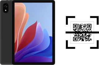 Como ler QR code no Alldocube iPlay 60S?