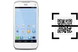 Como ler QR code no Base Lutea 3?