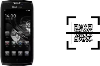 Como ler QR code no Blackview BV7000 Pro?