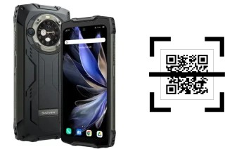 Como ler QR code no Blackview BV9300 Pro?