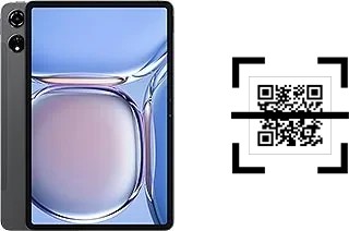 Como ler QR code no Blackview Mega 3?