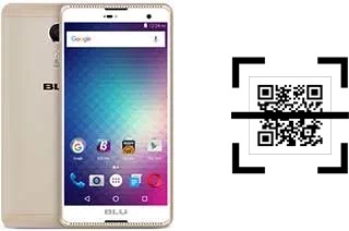Como ler QR code no BLU Grand 5.5 HD?