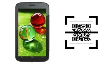 Como ler QR code no Callbar A3?