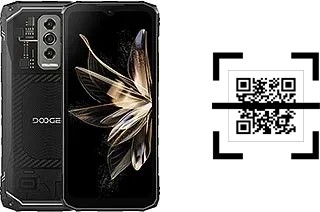 Como ler QR code no Doogee Blade10 Ultra?
