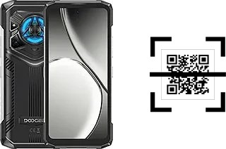 Como ler QR code no Doogee Blade20 Play?