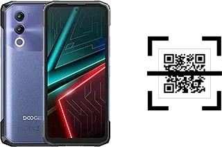 Como ler QR code no Doogee Blade20?