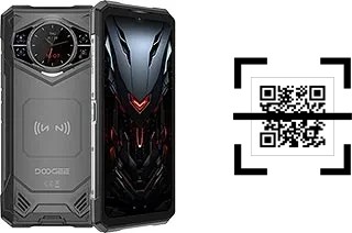 Como ler QR code no Doogee S200X?