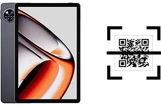 Como ler QR code no Doogee U11 Pro?