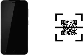 Como ler QR code no Elephone P4000?