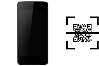 Como ler QR code no GoMobile GO980?