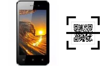 Como ler QR code no Hi-Tech Amaze S6 4G?
