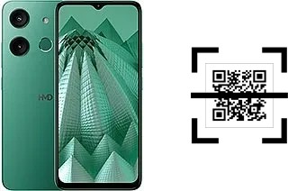 Como ler QR code no HMD Aura?