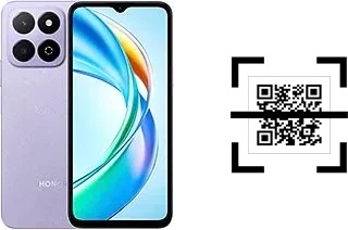 Como ler QR code no Honor Play9A?