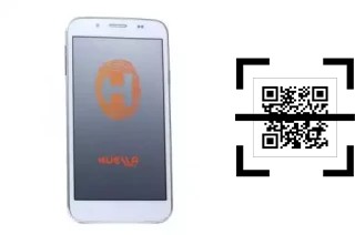 Como ler QR code no Huella C50S?
