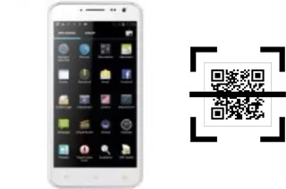 Como ler QR code no I-INN Smartlet Dual?
