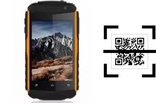 Como ler QR code no IGlo A129W?