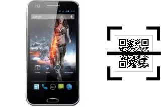 Como ler QR code no iSA A19S?