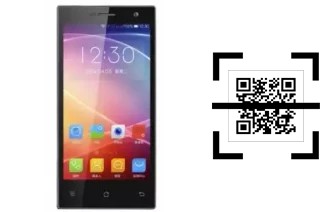Como ler QR code no K-Touch L930I?