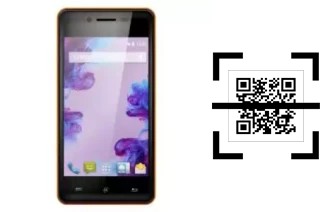 Como ler QR code no Konrow Cool Smart?