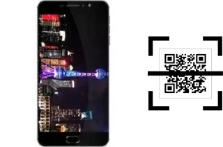 Como ler QR code no Koobee Halo H9?
