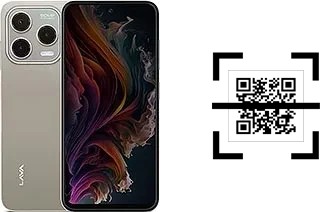 Como ler QR code no Lava Shark 4G?