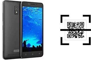 Como ler QR code no Lenovo A6600?
