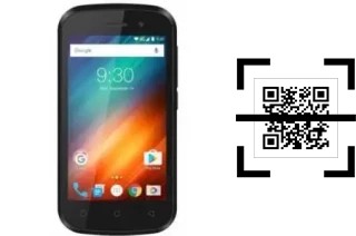 Como ler QR code no Logicom L-ITE 400M?