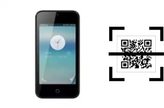 Como ler QR code no Masstel M390?