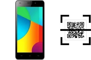 Como ler QR code no Masstel N590?