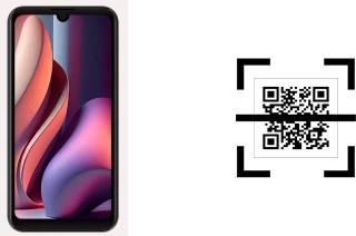 Como ler QR code no Maxwest Astro A63?