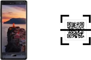Como ler QR code no Maze Comet?