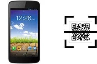 Como ler QR code no Micromax Canvas A1 AQ4502?