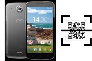 Como ler QR code no MobiWire Auriga?