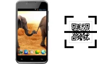 Como ler QR code no NGM Wilco?