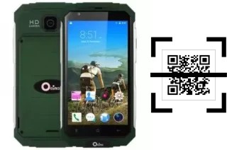 Como ler QR code no Oeina XP7711?