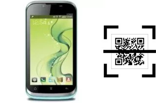 Como ler QR code no Okapia Striker?