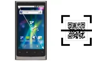 Como ler QR code no Olive Smart V-S300?